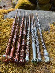 Magic Wand